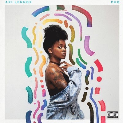 Pho - Ari Lennox - Musikk - INTERSCOPE - 0602435894027 - 5. november 2021