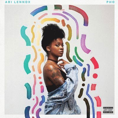 Cover for Ari Lennox · Pho (LP) [Dlx edition] (2021)