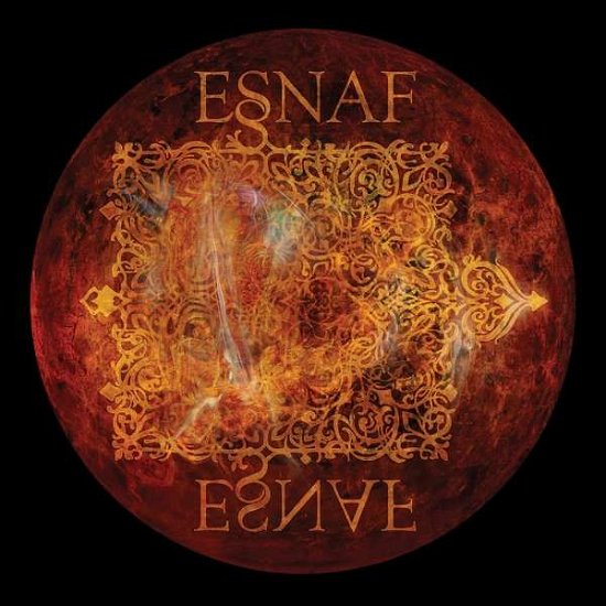 Esnaf - Esnaf - Musik - UNIVERSAL - 0602438864027 - 26. november 2021