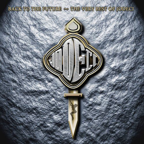 Cover for Jodeci · Back To The Future (CD) [Clean edition] (2005)