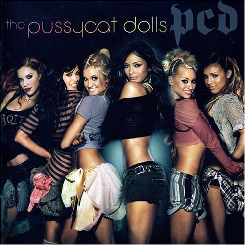 Pcd - Pussycat Dolls - Música - A&M - 0602498868027 - 24 de novembro de 2005