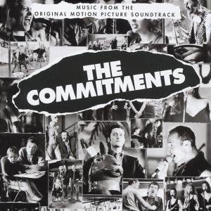 S/t -dlx Edition - Commitments - Musik - GEFFEN - 0602517358027 - 27. september 2017