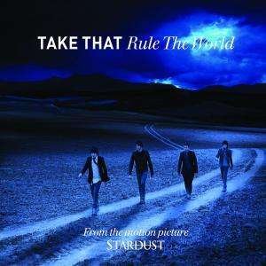 Rule the World-2 Track - Take That - Música - POLYD - 0602517514027 - 9 de novembro de 2007