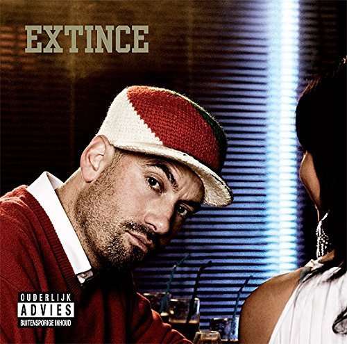 Cover for Extince · Toch? (LP) (2011)