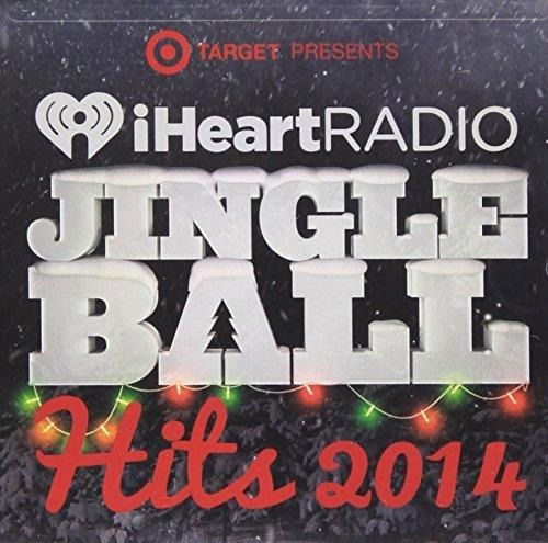 Target Presents: Iheartradio Jingle Ball Hits 2014 - Iheart Radio - Music - REPUBLIC - 0602547131027 - February 10, 2023