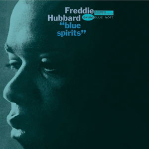 Cover for Freddie Hubbard · Blue Spirits (LP) [Limited edition] (2015)