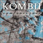 Cover for Symfoniczne · Kombii (CD) (2016)