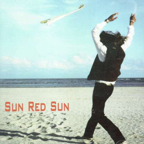 Same - Sun Red Sun  - Music -  - 0604388426027 - 