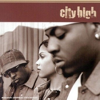 City High - City High - Música - Universal - 0606949317027 - 27 de outubro de 2017