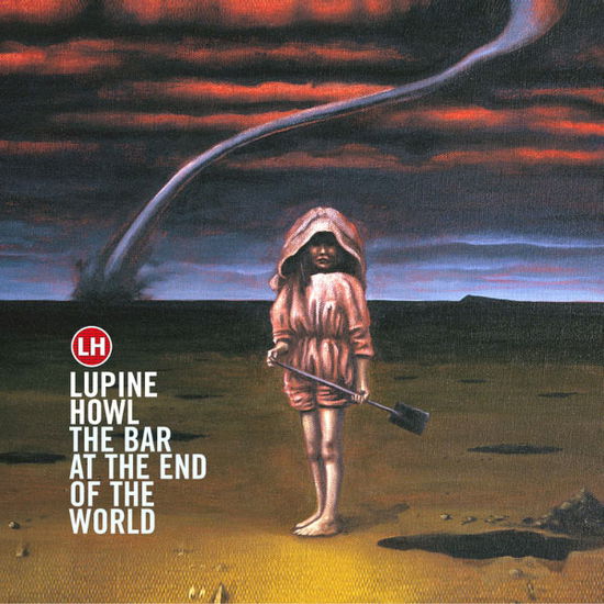 The Bar At The End Of The World - Lupine Howl - Musik - Beggars Banquet Recordings - 0607618023027 - 23. juli 2018