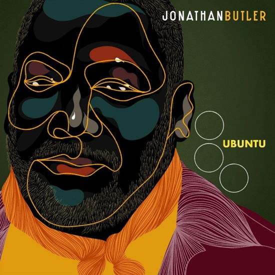 Unbuntu - Jonathan Butler - Musiikki - ARTISTRY MUSIC - 0610614708027 - perjantai 28. huhtikuuta 2023