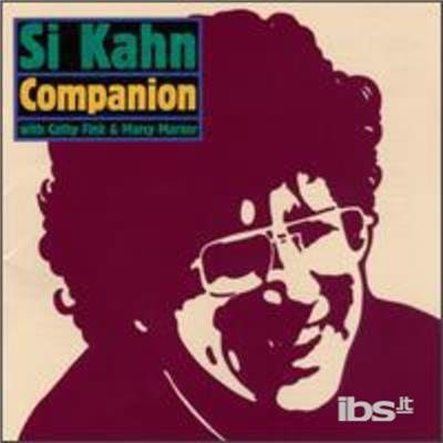Companion - Si Khan - Musik - APPLESEED - 0611587102027 - 16. September 1997