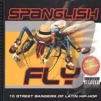 Cover for Various Artists · Spanish Fly (CD)