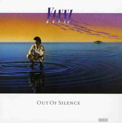 Out Of Silence - Yanni - Musiikki - VALLEY ENT. - 0618322100027 - lauantai 30. kesäkuuta 1990