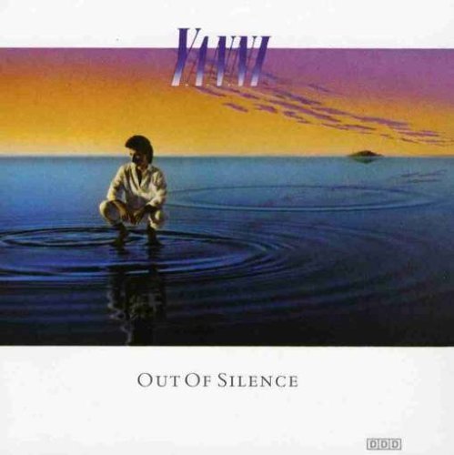 Out of Silence - Yanni - Musikk - WINDHAM HILL - 0618322100027 - 21. april 2009