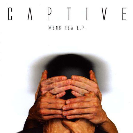 Cover for Captive · Mens Rea (CD) (2009)