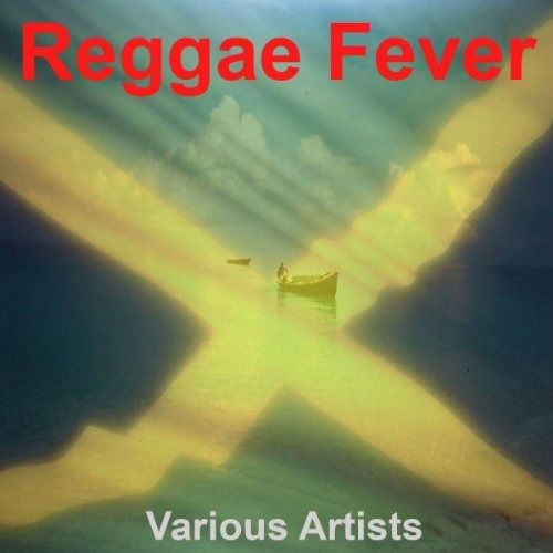 Cover for Reggae Fever (CD)