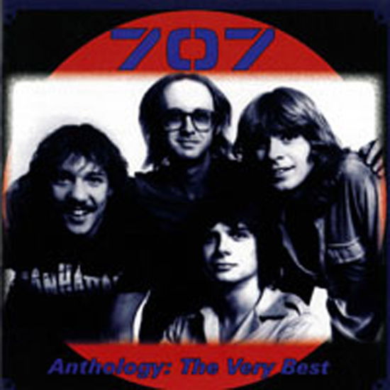 Anthology: Very Best - 707 - Muziek - RENAISSANCE - 0630428019027 - 7 april 2009