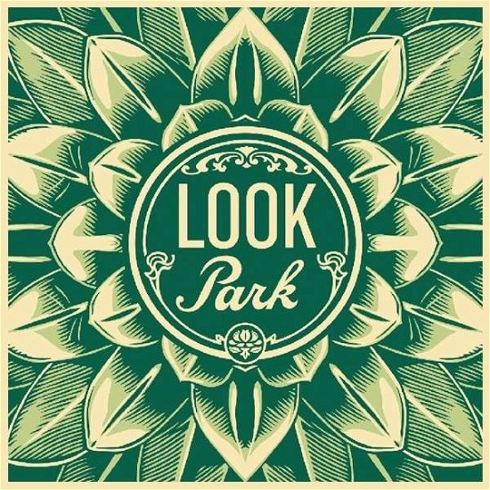 Cover for Look Park (CD) (2016)