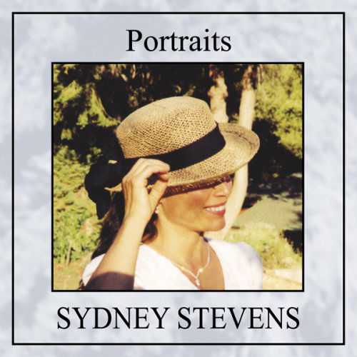 Cover for Sydney Stevens · Portraits (CD) (2003)