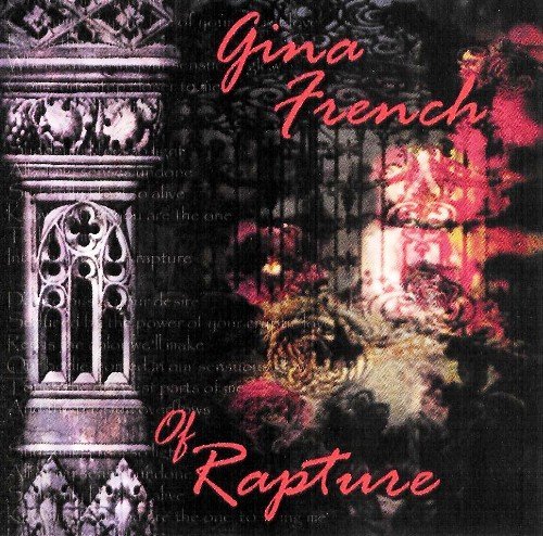 Cover for Gina French · Of Rapture (CD) (2004)