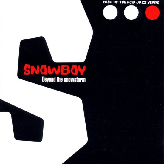 Beyond the Snowstorm - Snowboy & Latin Section - Musik - RECALL - 0636551434027 - 1 maj 2001
