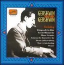 Cover for G. Gershwin · Gershwin Plays Gershwin (CD) (2001)