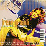 Cover for Grandi Irene · Per Fortuna Purtroppo (CD)