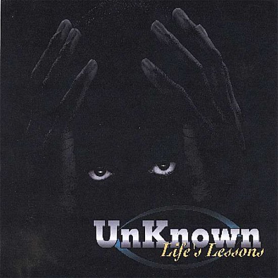 Cover for Unknown  · Life's Lessons (CD) (2006)