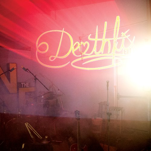 Cover for Deathfix (CD) (2013)