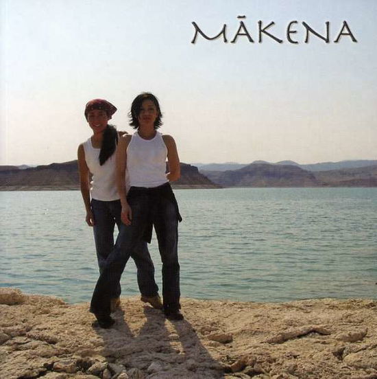 Cover for Makena (CD)