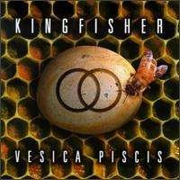 Cover for Js Kingfisher · Vesica Piscis (CD) (2003)