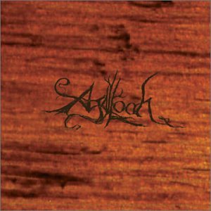 Cover for Agalloch · Pale Folklore (CD) (2015)