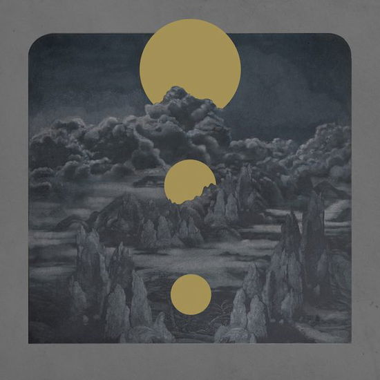 Yob · Clearing The Path To Ascend (CD) (2014)