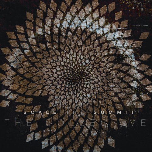 Cover for Scale The Summit · Collective (CD) (2011)