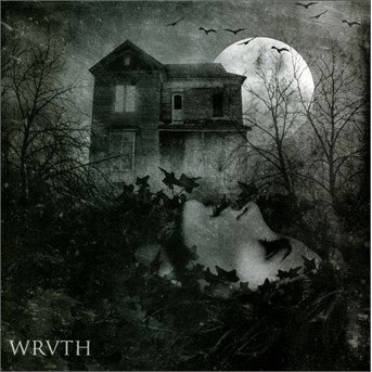 Wrvth - Wrvth - Musikk - METAL - 0656191207027 - 24. juli 2015