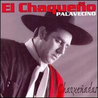Cover for Chaqueno Palavecino · Chaquenadas (CD) (2008)