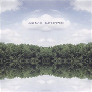 Cover for June Panic · Baby's Breadth (CD) (2002)