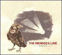 Cover for Mendoza Line · 30 Year Low (CD) [Limited edition] [Digipak] (2007)