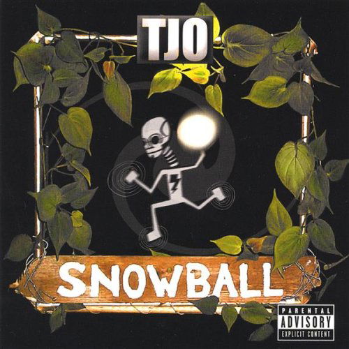 Cover for Tjo · Snowball (CD) (2002)