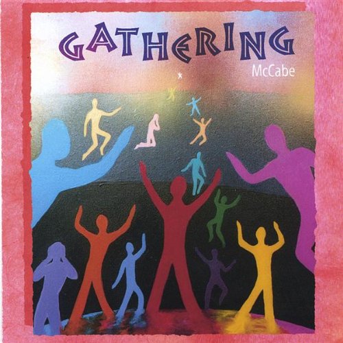 Cover for Mccabe · Gathering (CD) (2002)