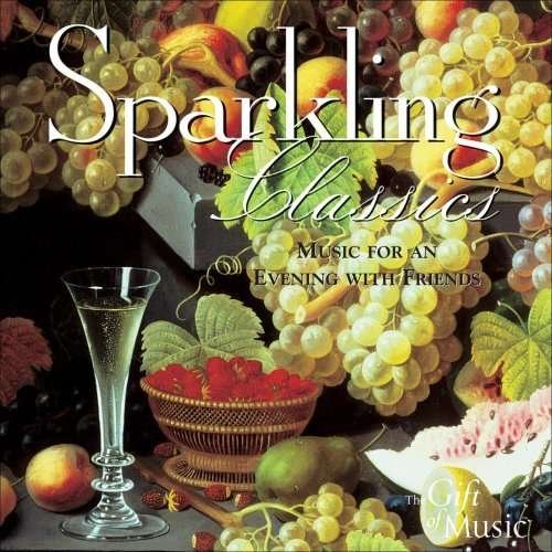 Cover for Sparkling Classics / Various (CD) (2005)