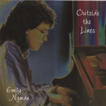 Outside the Lines - Emily Nyman - Musiikki - CD Baby - 0659057906027 - tiistai 17. kesäkuuta 2003
