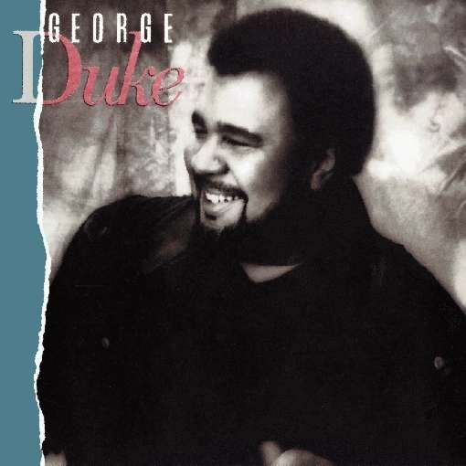 Same - George Duke  - Musik -  - 0664140048027 - 