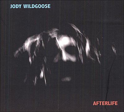 Cover for Jody Wildgoose · Afterlife (CD) (2006)