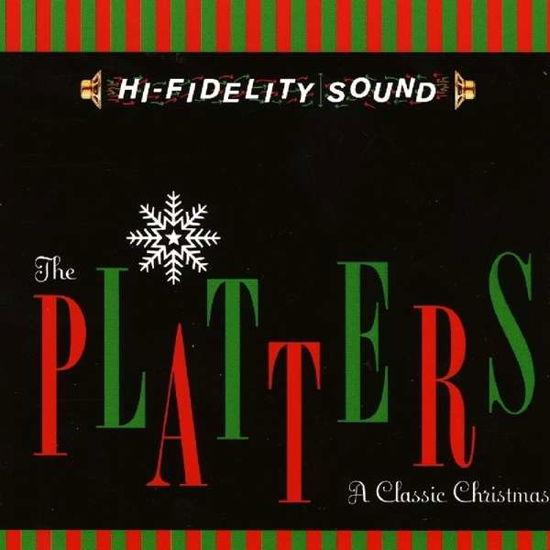 Classic Christmas - Platters - Musiikki -  - 0666496022027 - maanantai 14. joulukuuta 2020