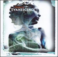 Tribute to - Evanescence - Musik - Cleopatra - 0666496431027 - 14. december 2020