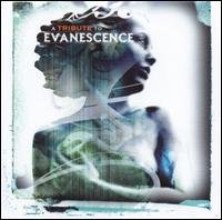 Cover for Evanescence · Tribute to (CD) [Tribute edition] (2020)