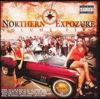Northern Expozure 5 - Woodie - Musik - Urban Life Music - 0679267019027 - 21 augusti 2012