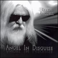 Angel In Disguise - Leon Russell - Musique - LEON RUSSELL - 0679433102027 - 7 août 2007